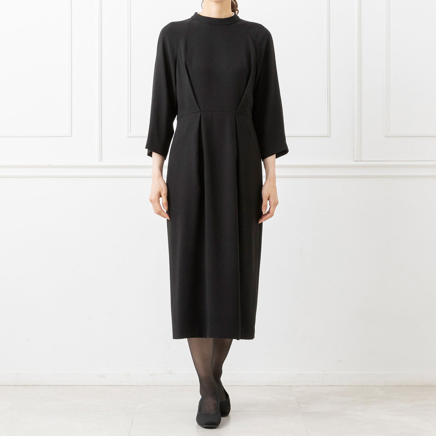 【レディース】ライトプラン(喪服のみ)