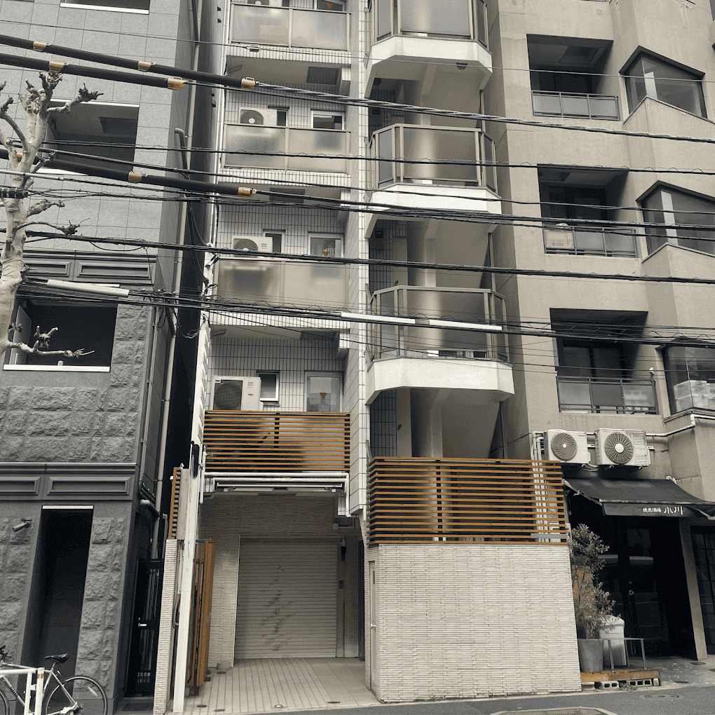 渋谷店の写真 1枚目