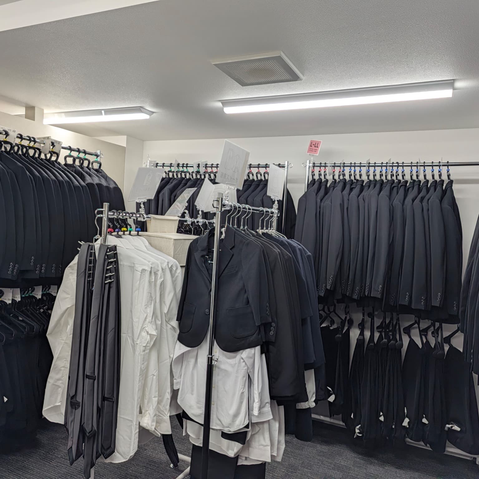 梅田店の写真 4枚目