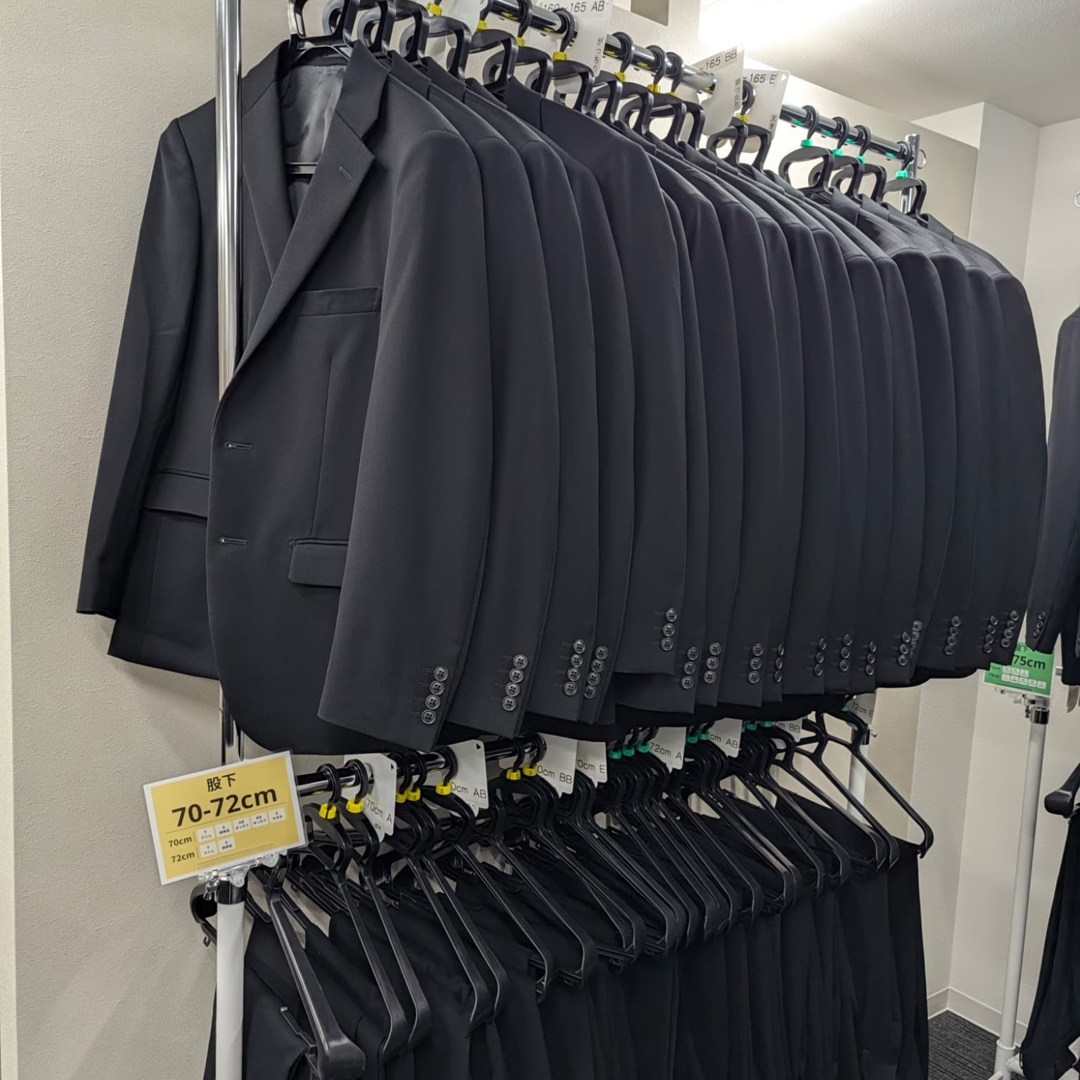 梅田店の写真 15枚目