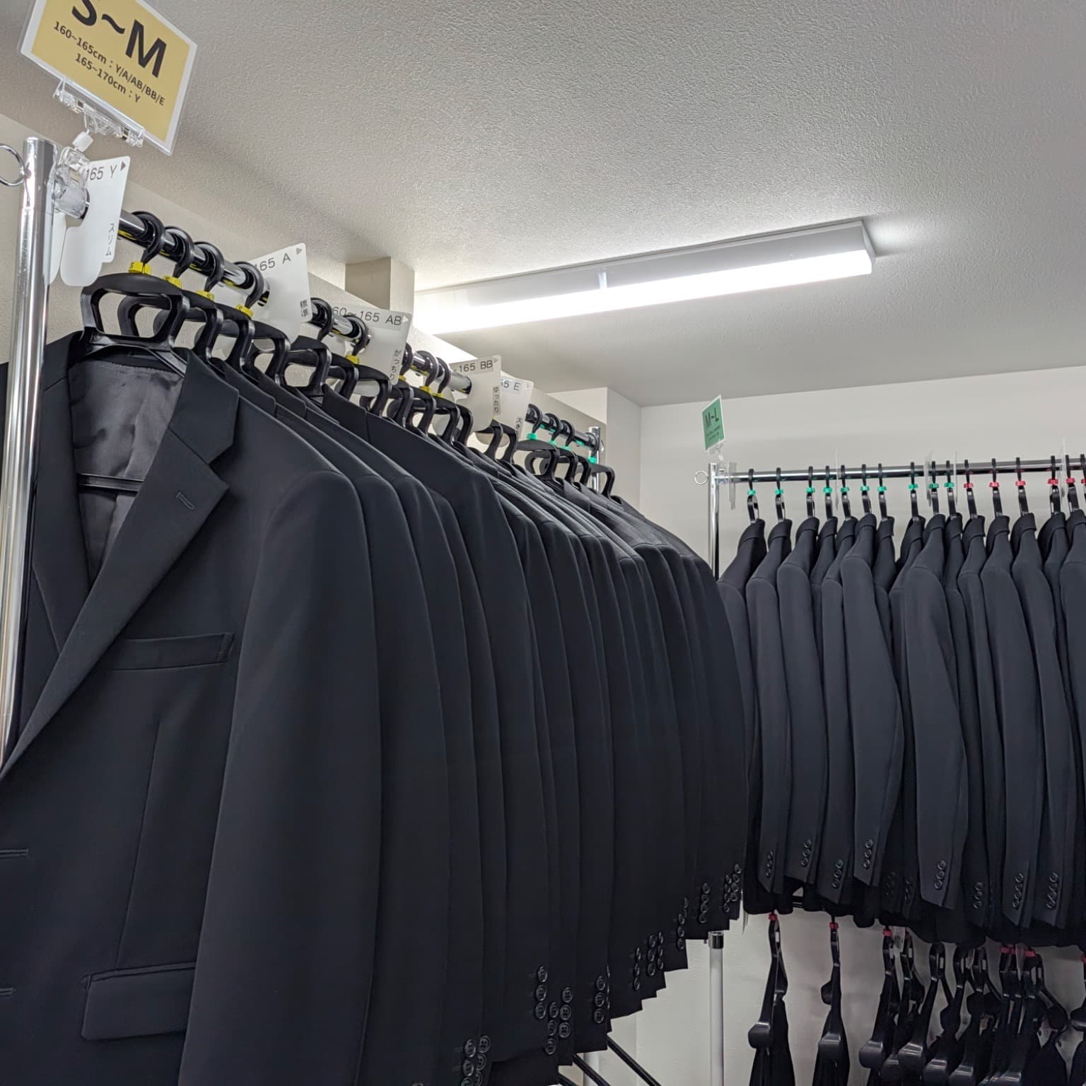 梅田店の写真 8枚目
