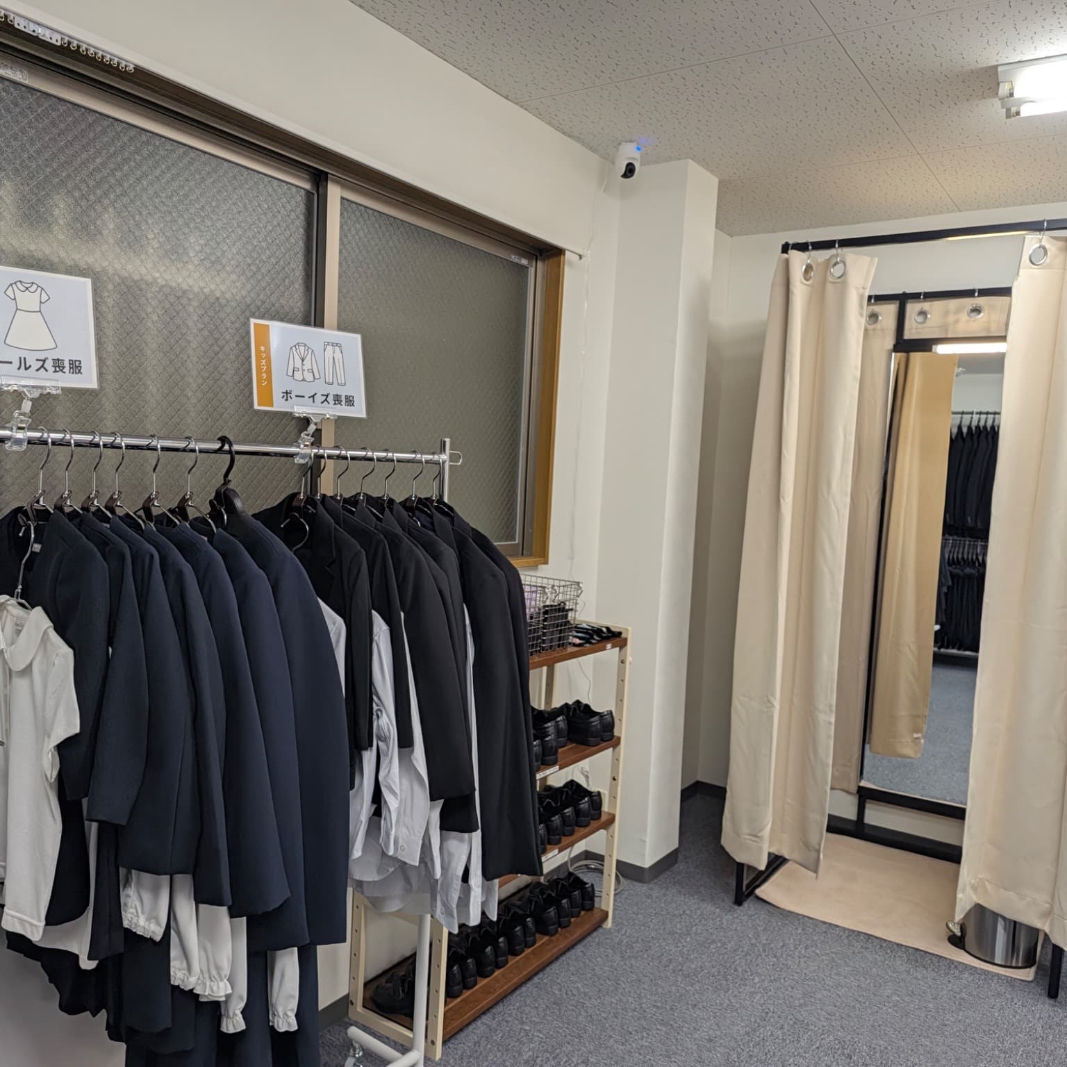京橋店の写真 11枚目