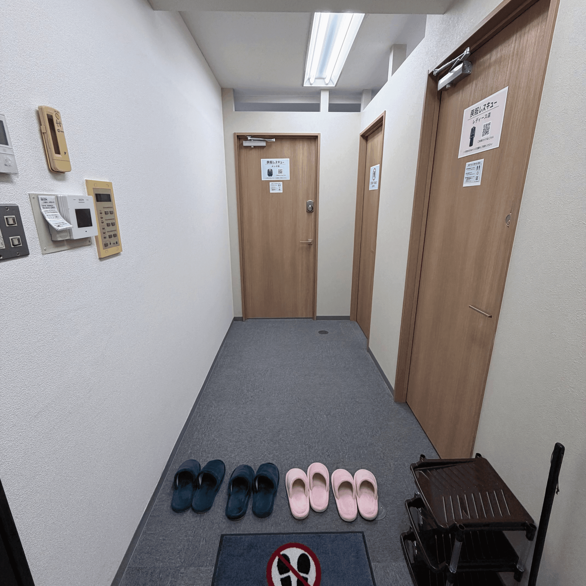 難波店の写真 9枚目