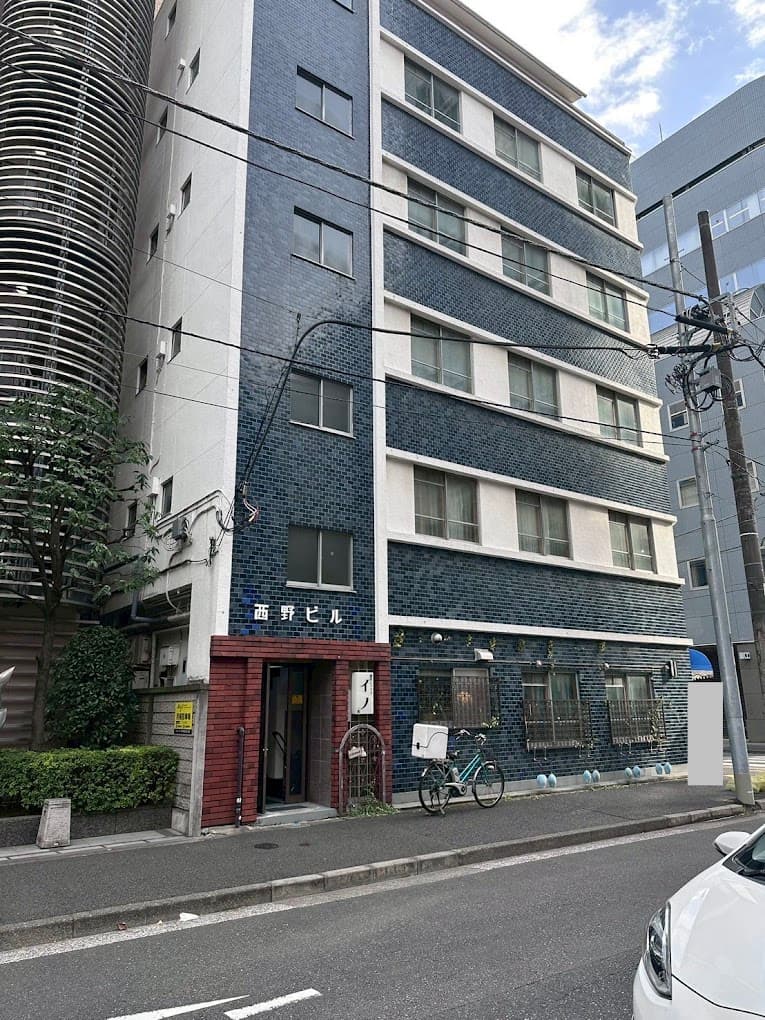 東京大手町店の写真 1枚目