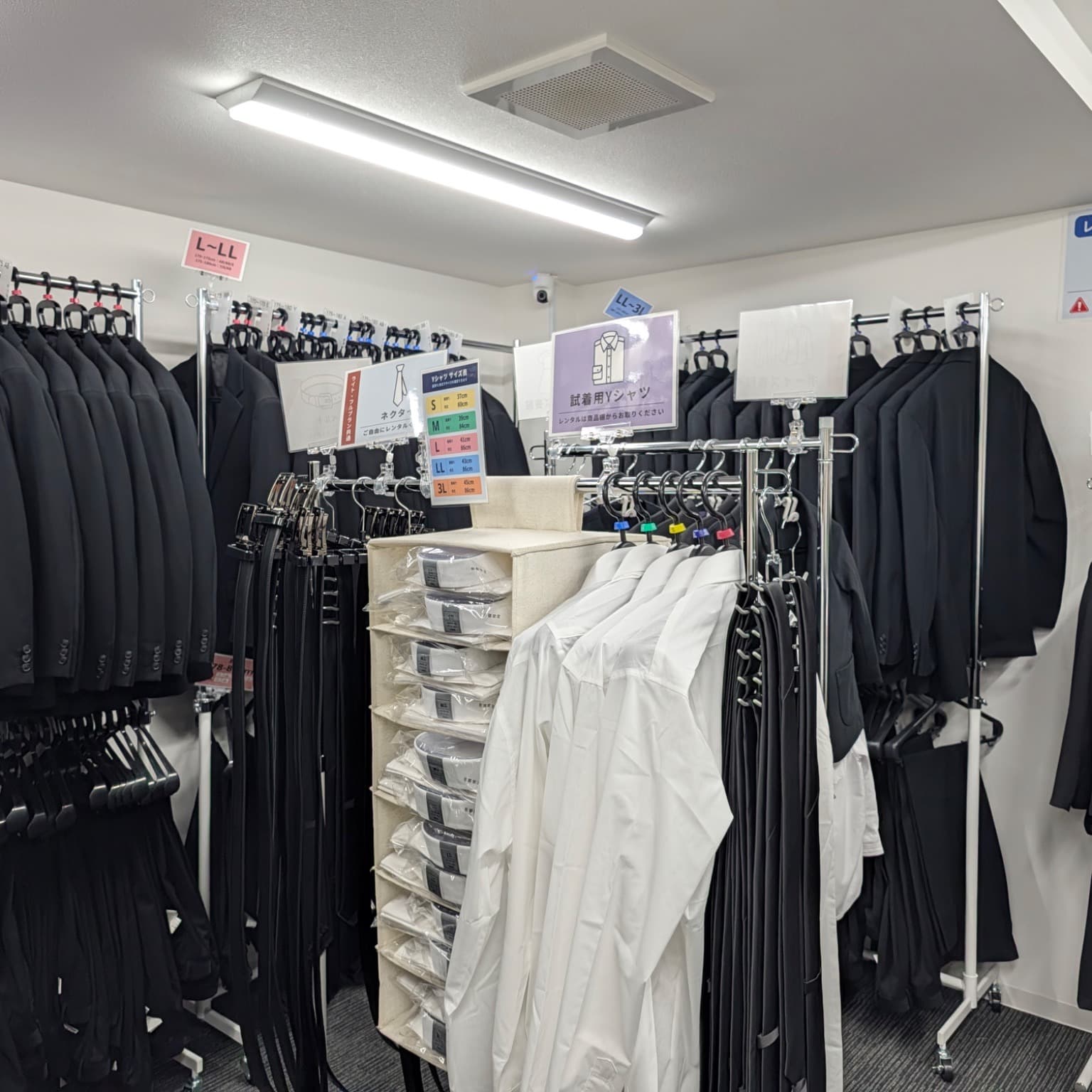 梅田店の写真 16枚目