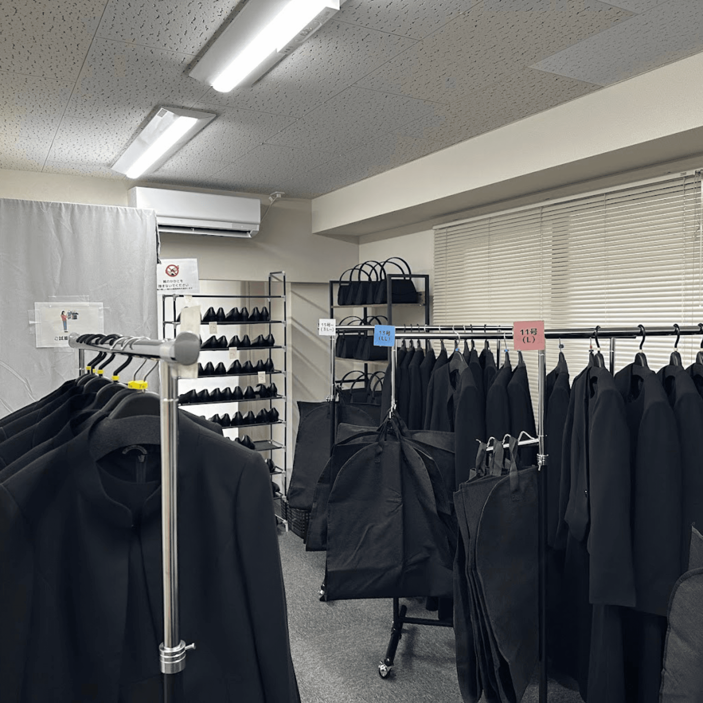 池袋店の写真 5枚目