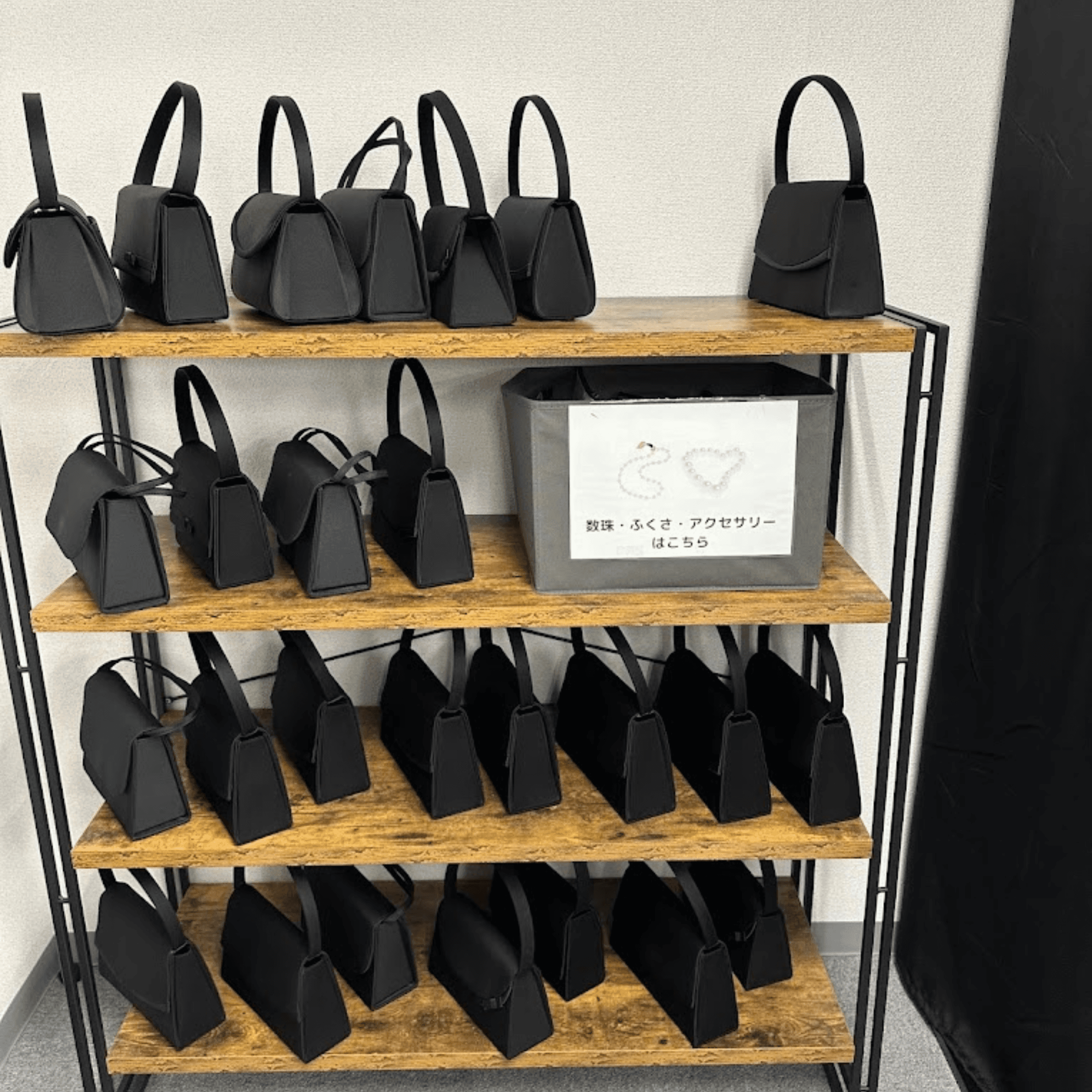 日本橋浜町店の写真 13枚目