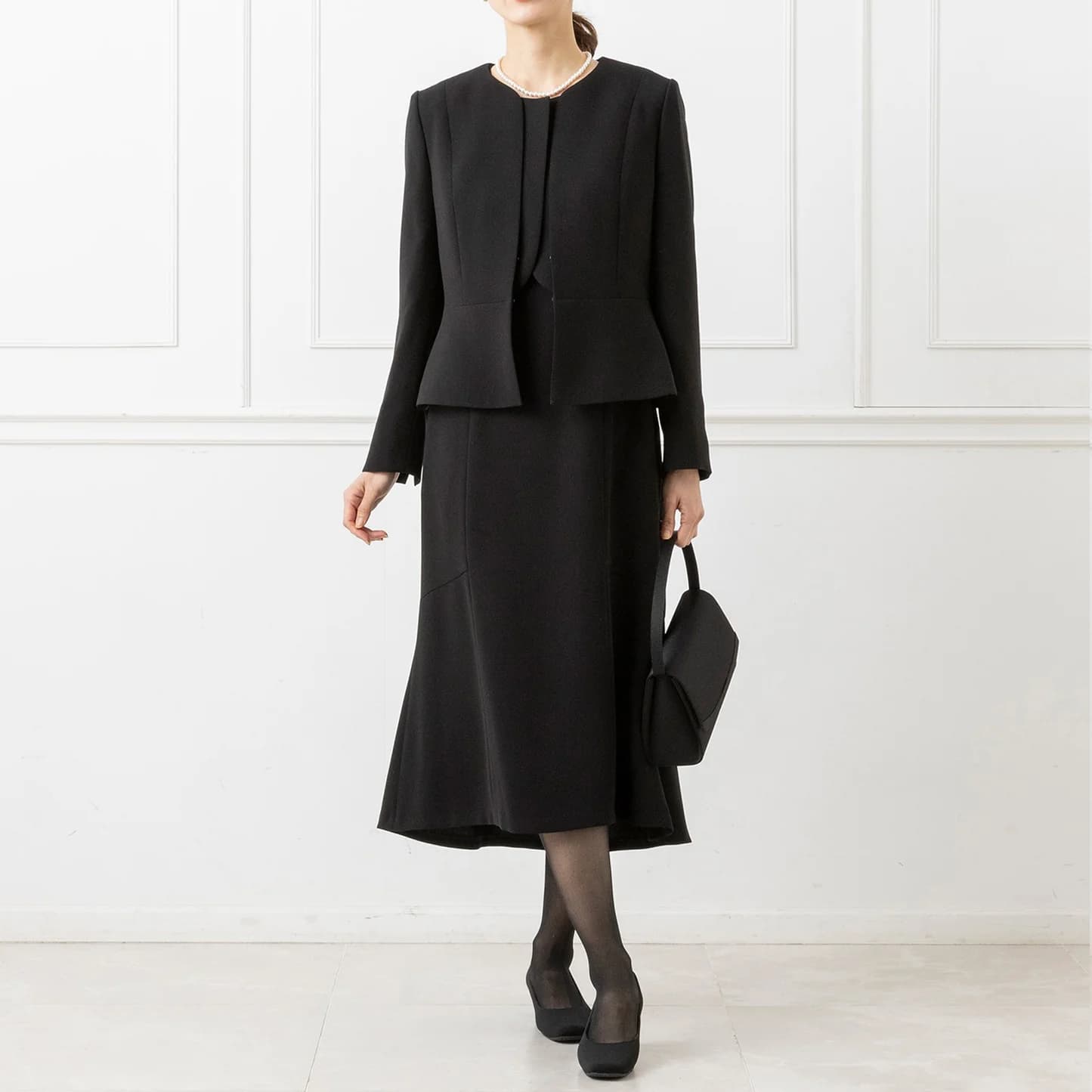 レディースフルセットプラン 3