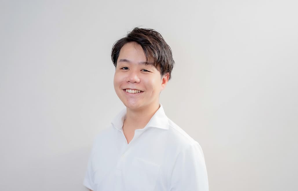 後藤 佑介のプロフィール写真