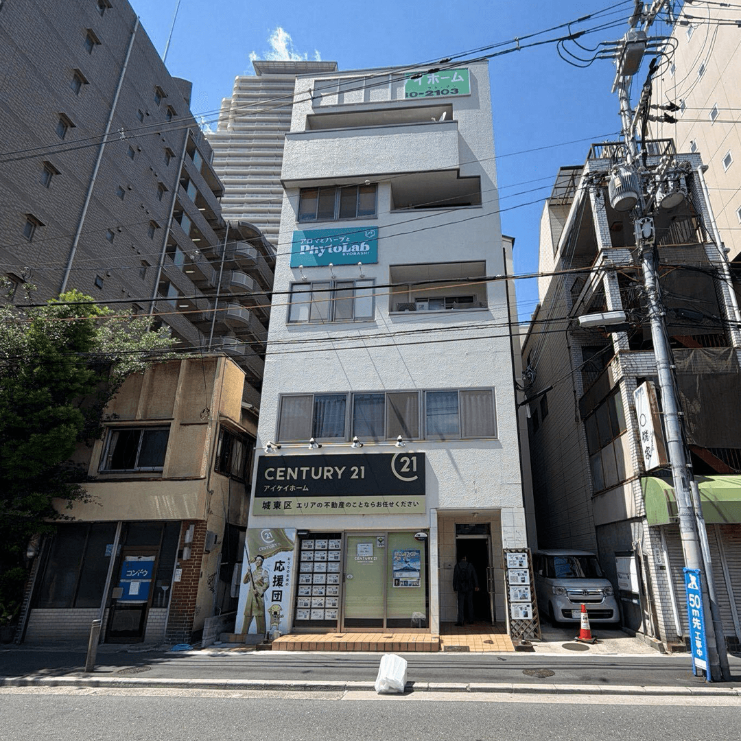 喪服レスキュー 京橋店