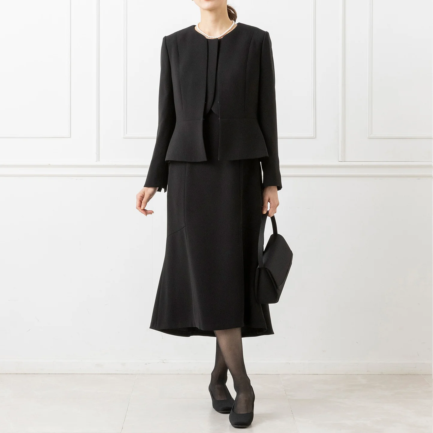 レディースフルセットプラン 3