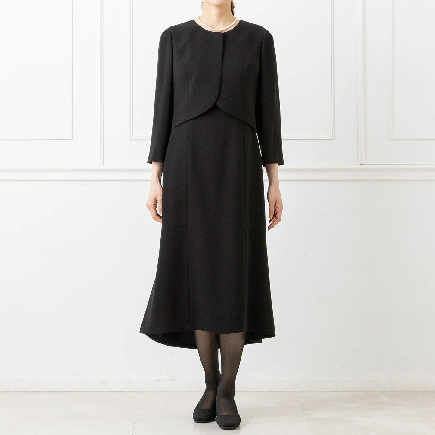 レディースフルセットプラン 5